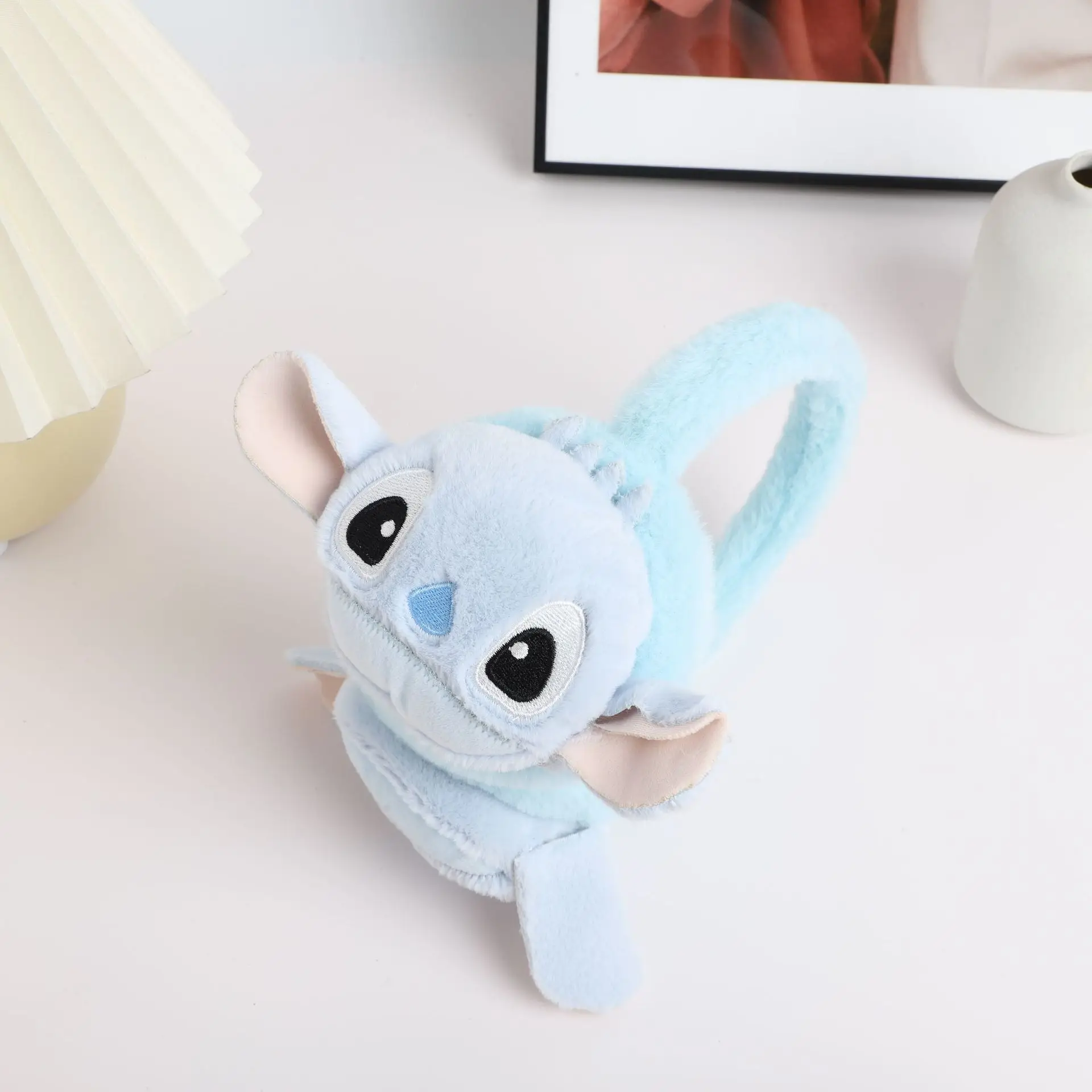 الشتاء الكرتون الدافئة الأذن يفشل الأذن يغطي حماية الباردة سميكة تدفئة الأذن حماية الأذن أكياس الأذن