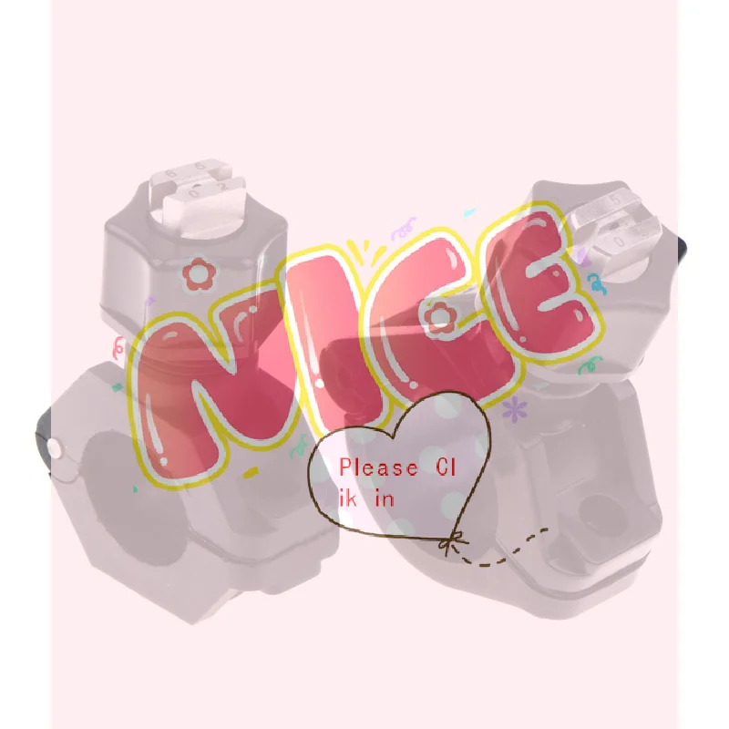 【BA】Clip-on Nozzles Pipe Mounting Plastic Clamp And Swivel Balljoint Nozzle,Spray TPU, Clamp Eyelet Clip Nozzle
