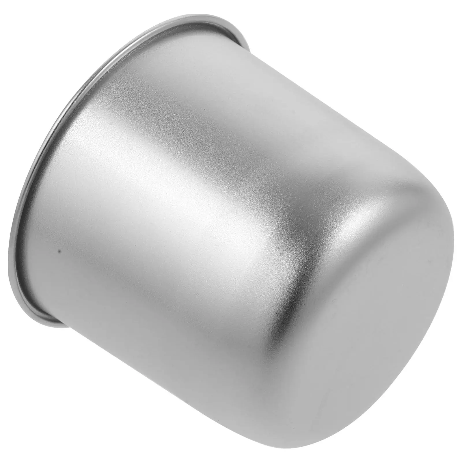 Stainless Steel Measuring Cup Food Friendly Non Stick Graduated Kitchen Measuring Cup for Rice Flour Syrup Baking Cooking