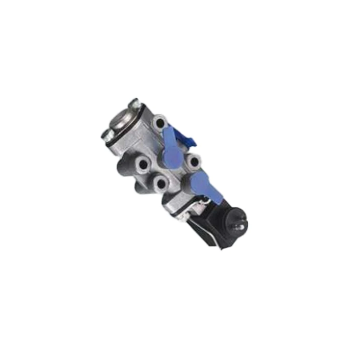

YANN'S 1488083 148-8083 24V Truck Brake Gearbox Solenoid Valve High Quality Products