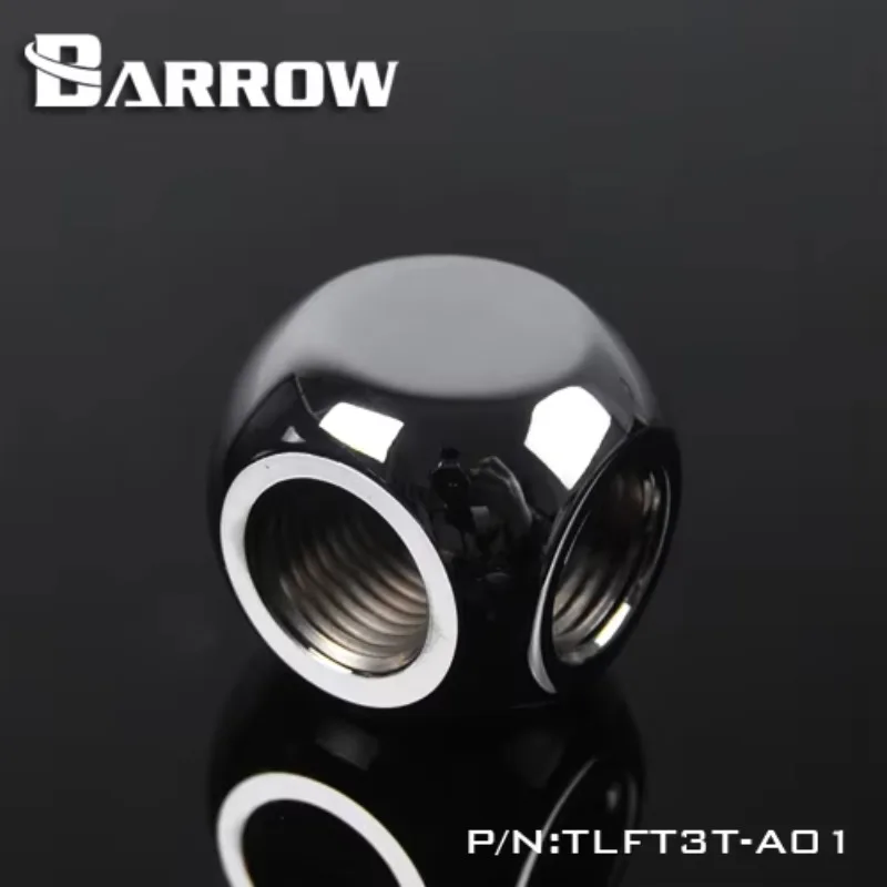 Barrow TLFT3T-A01 G1 / 4 