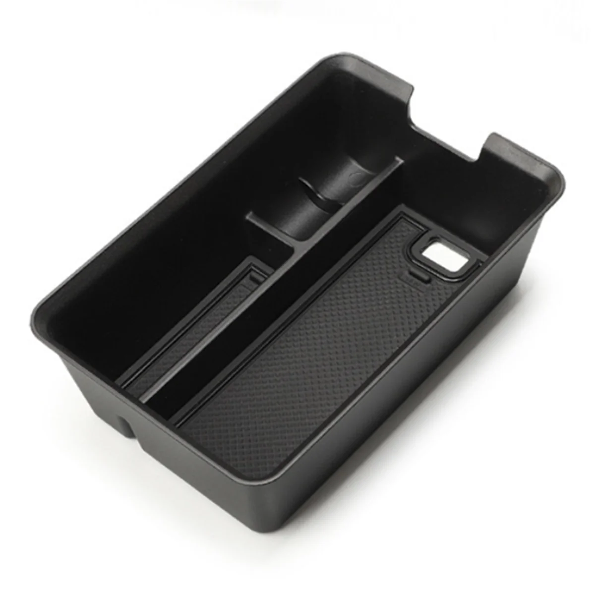 Central Console Armrest Storage Box for Renault Megane E-Tech 2022 2023 Car Tray Accessories Stowing