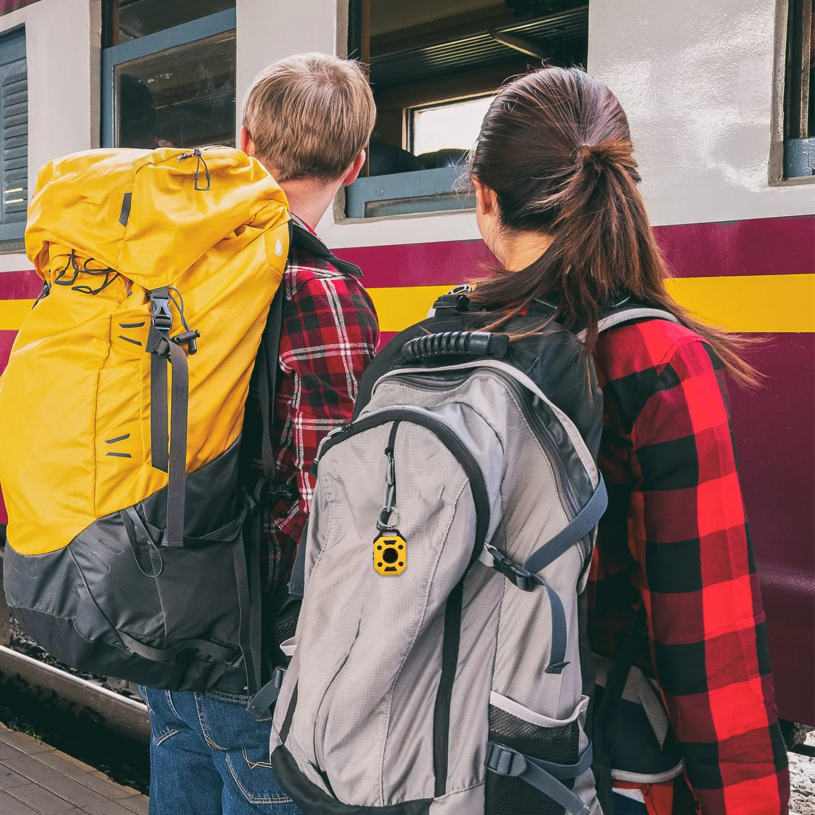 

2 шт. защитных чехлов: ударопрочные, легкие, устойчивые к царапинам, портативные смарт-чехлы для кошельков, ключей и брелоков