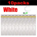10packs white