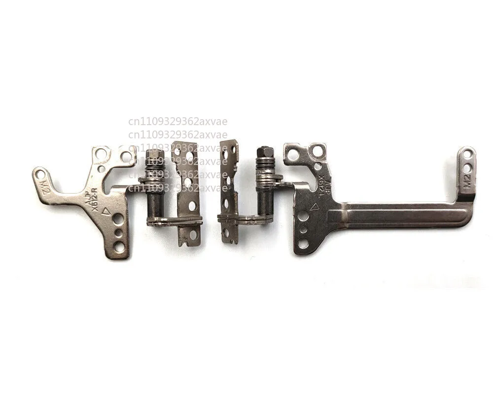 LCD Hinges For Asus Vivobook F512 F512FA F512DA F512UA X512 X512FA X512DA X512UA
