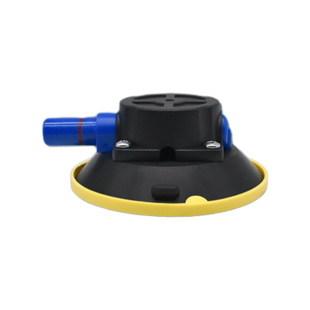 3 Or 4 Inch Concave Vacuum Sucker Hand Pump Glass Sucker Auto Hand Pump Vacuum Suction Cup Dent Repair