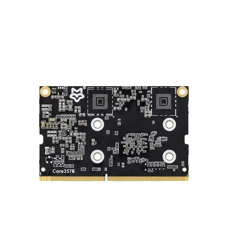 BoMaSEmbedded AI Core Module 6T NPU Computing Power Edge Computing Development Board For Machine Vision Development