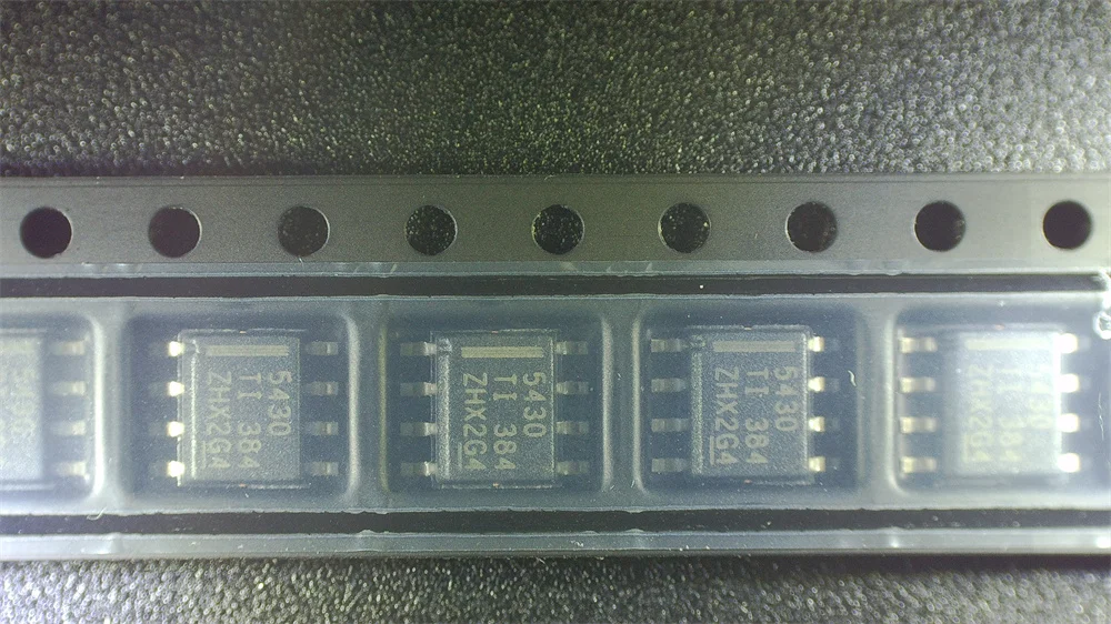 TPS5430DDAR Disponibile