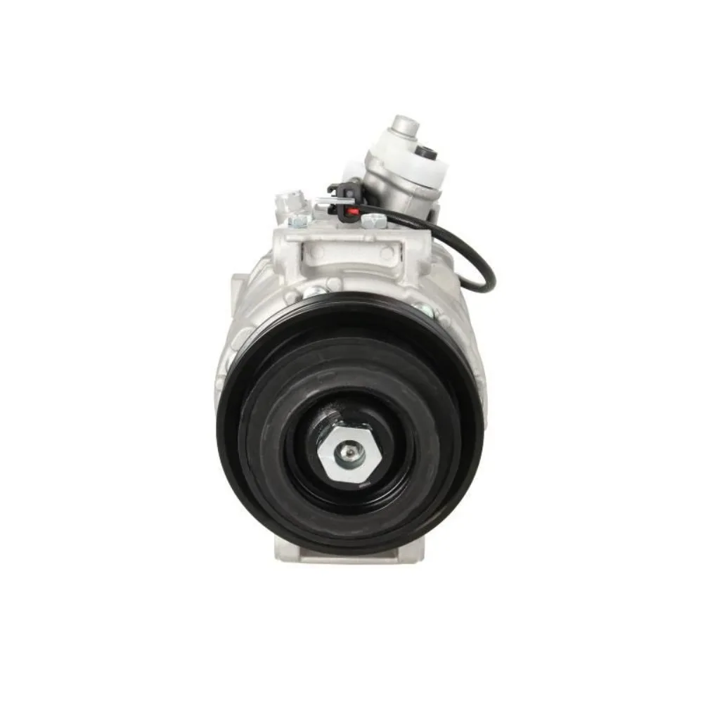 OE#A0008304702 AC Compressor with Clutch for Mercedes-Benz C300 C350e C43 C63 E63 AMG S GLC63 AMG S560 S63 AMG