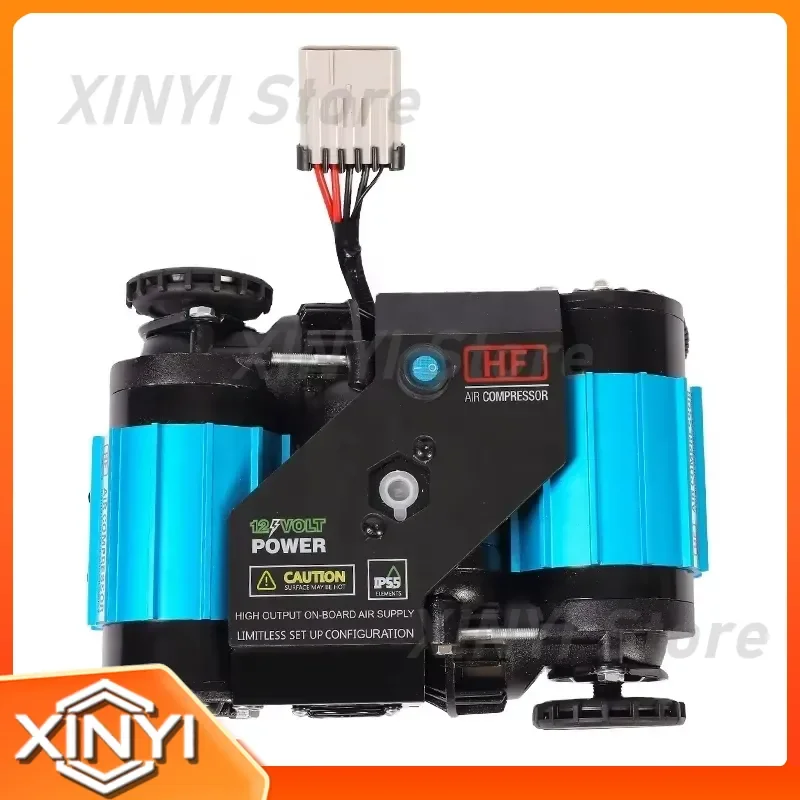 Portable Air Tools for CKMTA12 CKMTA24 HF Twin Compressor Single Compressor 2026 Construction Equipment Pneumatic Tools Air