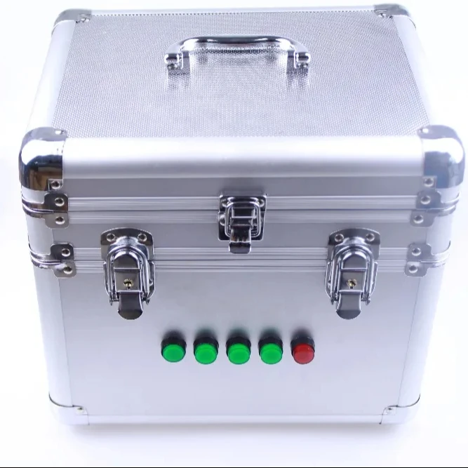 Print Head Cleaning Machine for seiko Spectra Printhead Solvent Printhead Clean Machine for Xaar Konica 110V/220V