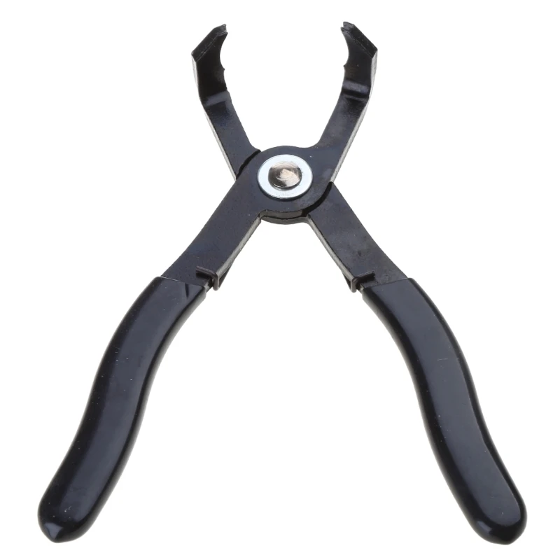 Y1UB 30/80ยฐ Push Pin Removal Pliers Round Pliers for Anchor Removal Push Pins