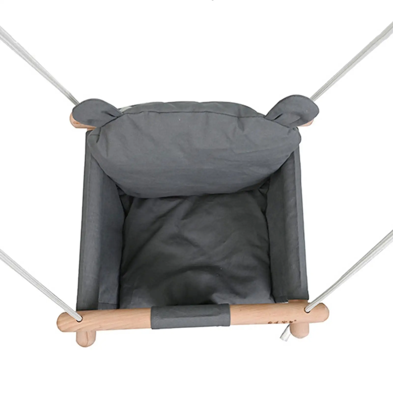 Asiento de columpio para bebé, hamaca segura, juguete deportivo y juguetes para jugar al aire libre para patio trasero