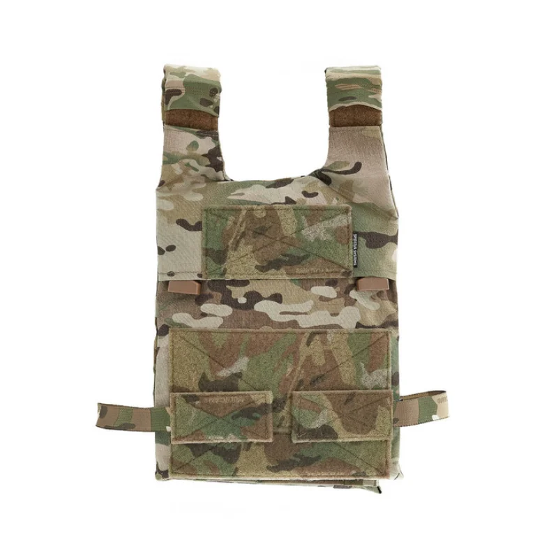 Single Side Girth LV119 Modular Tactical Vest System Single Side Girth