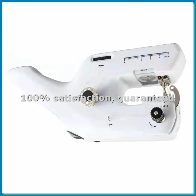 

Automatic Handheld Sewing Machine, Mini Portable Sewing Machine Cordless Sewing Machine for Adult DIY Home Sewing Tool C-A68X
