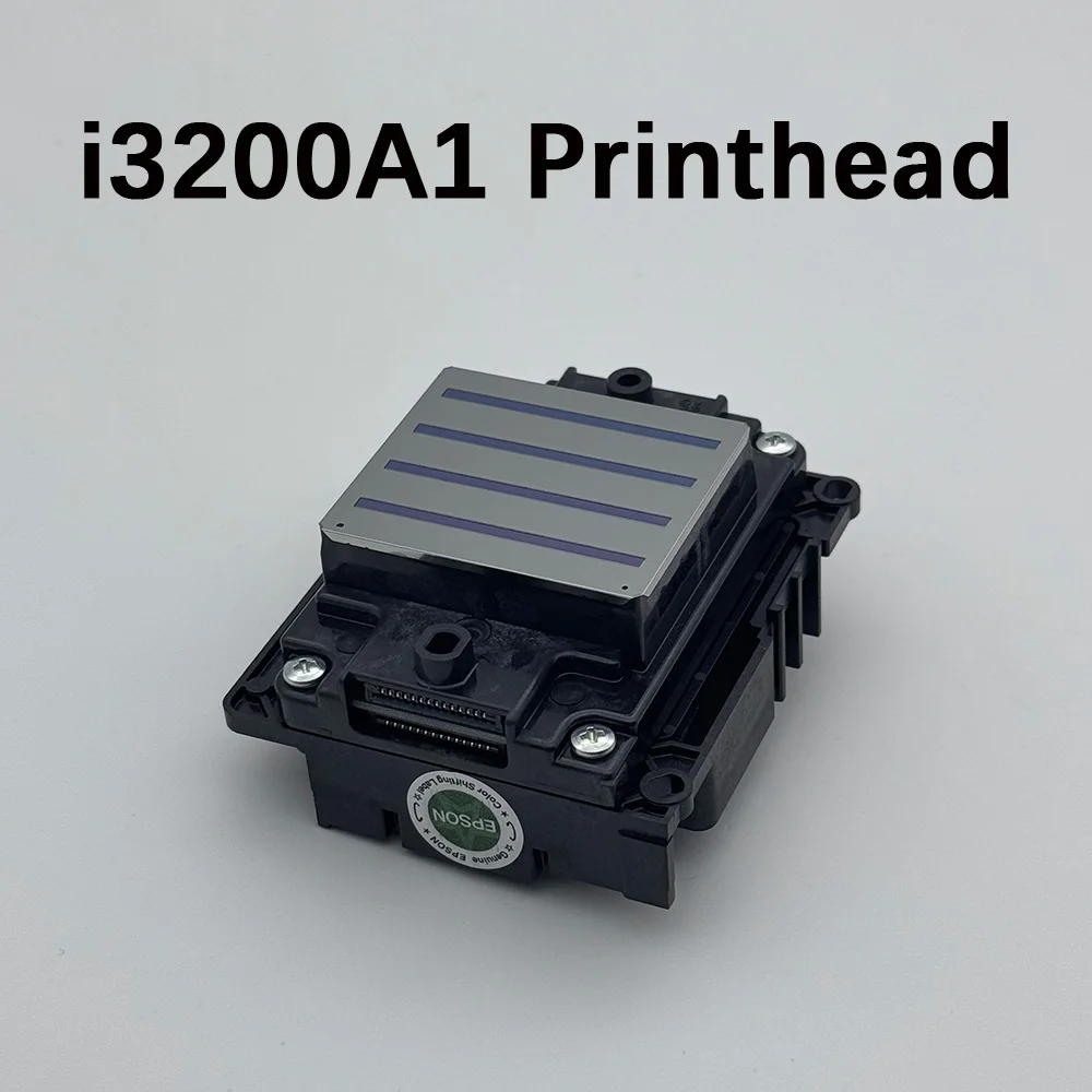 

Корпус с отступом i3200a1 для импульсов Epson i3200 A1 подсминимающий размер между размерами DTF