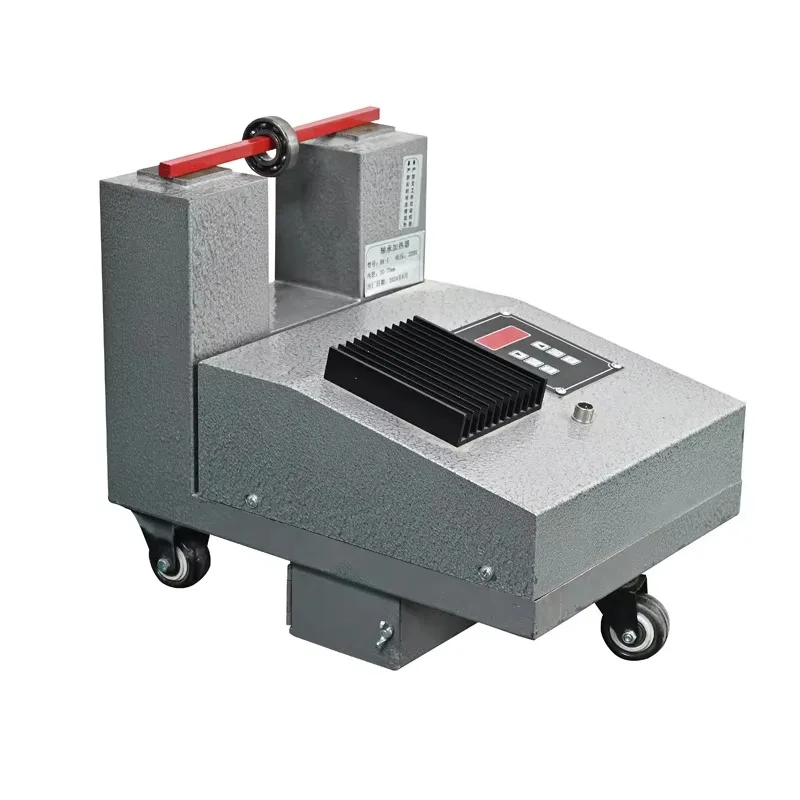 High quality hot selling, high-precision, fast and uniform heating bearing heating equipment, suitable for maintenance workshops