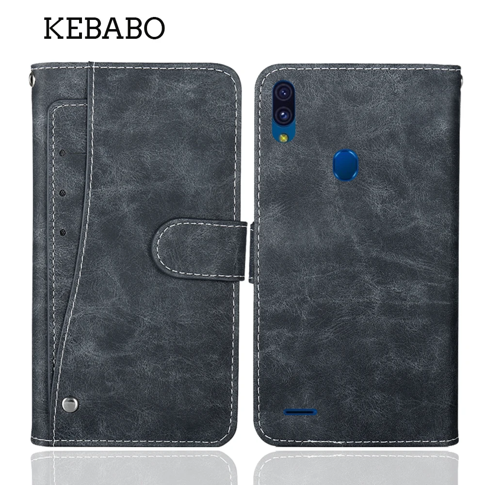 Fashion Leather Wallet Lenovo A6 Note A6010 A606 A7 A8 A806 K10 K6 K9 P2 Note Plus Case Flip Luxury Cover Phone Protective Bags