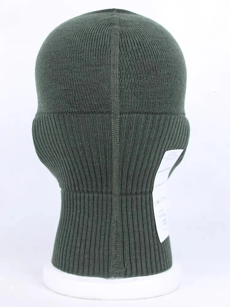 قناع تكتيكي روسي أصلي للوجه بالكامل مقاوم للبرد من VKBO ، غطاء رأس مقاوم للرياح ، غطاء صيد إيرسوفت ، غطاء رأس بغطاء رأس #5