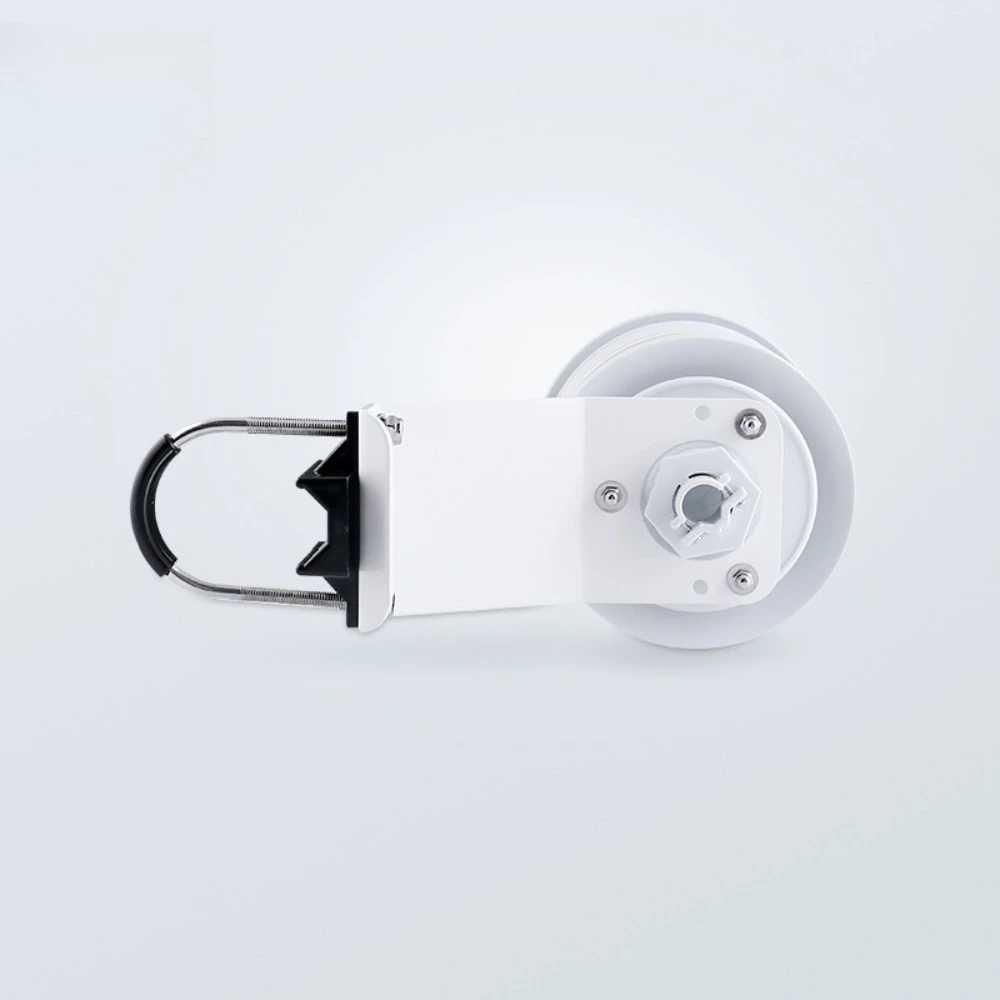 Temperature and Humidity Shield A Temperature Shield, Louver, Outdoor Use for Outdoor ambient detection