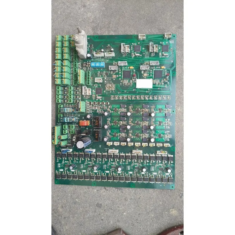 Industrial Control Motherboard Multi Port 2274176 Pulled Fully Functional for Equipment Repair Electronic Replacement Parts