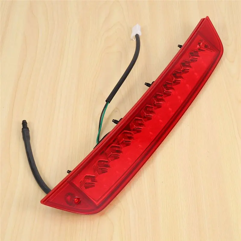 High Quality LED 3RD Third Brake Light Car Auxiliary Stop Lamp 92700D3000 92700-D3000 For Tucson 2015-2018 High Level-A2