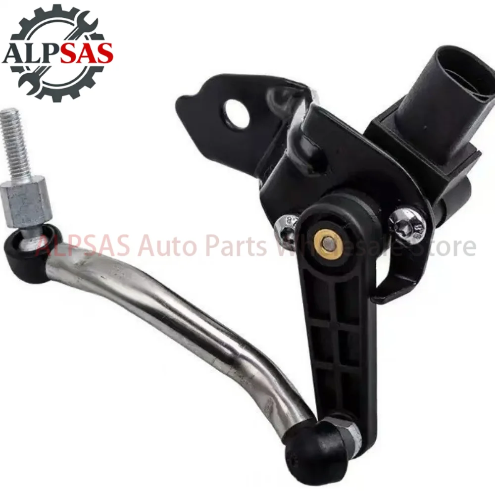 

8K0941285P 8K0941285J 8K0941285K 100% новый и высококачественный датчик уровня фар для Audi A4 A5B8 2007-16, автомобильные аксессуары