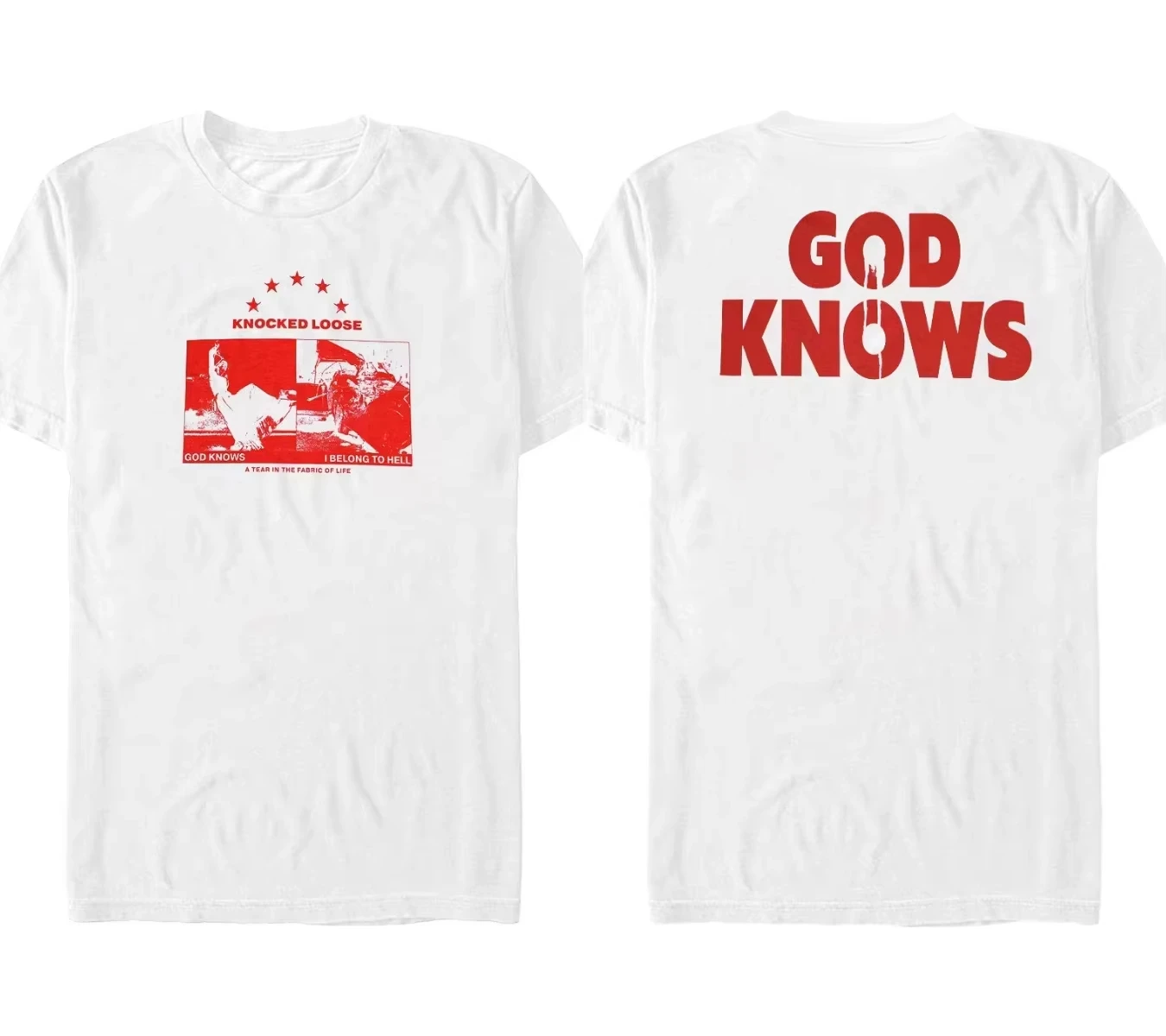 الأمريكية الهيب هوب الشارع تي شيرت رجالي يطرق فضفاض الفرقة طباعة كبيرة الحجم قصيرة الأكمام رجل إمرأة للجنسين Y2k المحملة ملابس للرجال #4