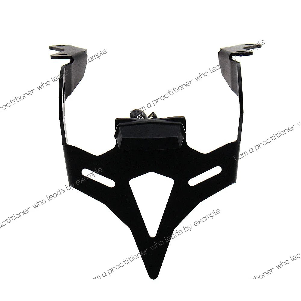 

Applicable toCBR650R CB650R 19-20 Rear tail bracket, license plate holder, short tail plate
