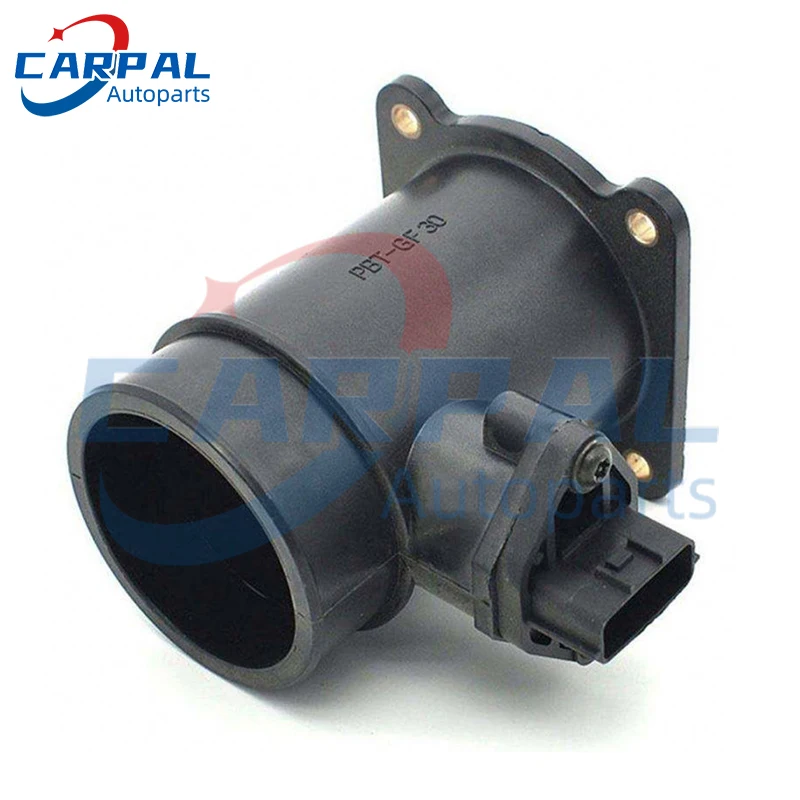 High Quality Mass Air Flow Meter Sensor MAF 22680-5M000 226805M000 0280218152 For Nissan Sentra B15 1.8 QG18DE 00-06 Auto Parts