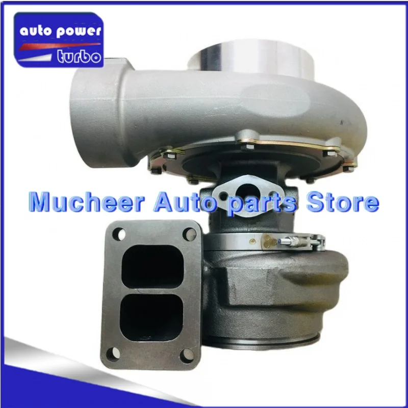 

TD10L-38VRC Turbocharger 49181-03760 49181-03761 49181-03762 для Mitsubishi S16R-PTA-S