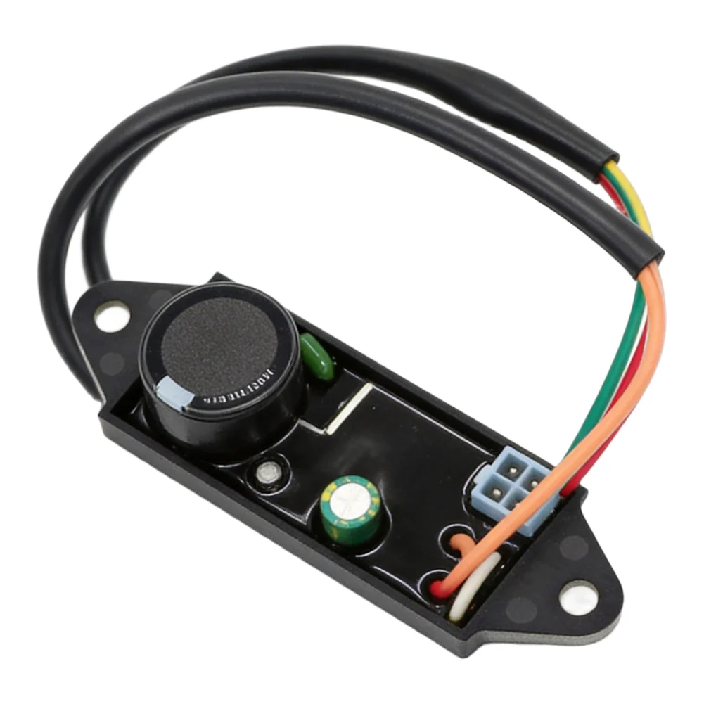 Generator Control Unit Ignition Control Module High Temperature Resistance Generator Accessories For Maintenance