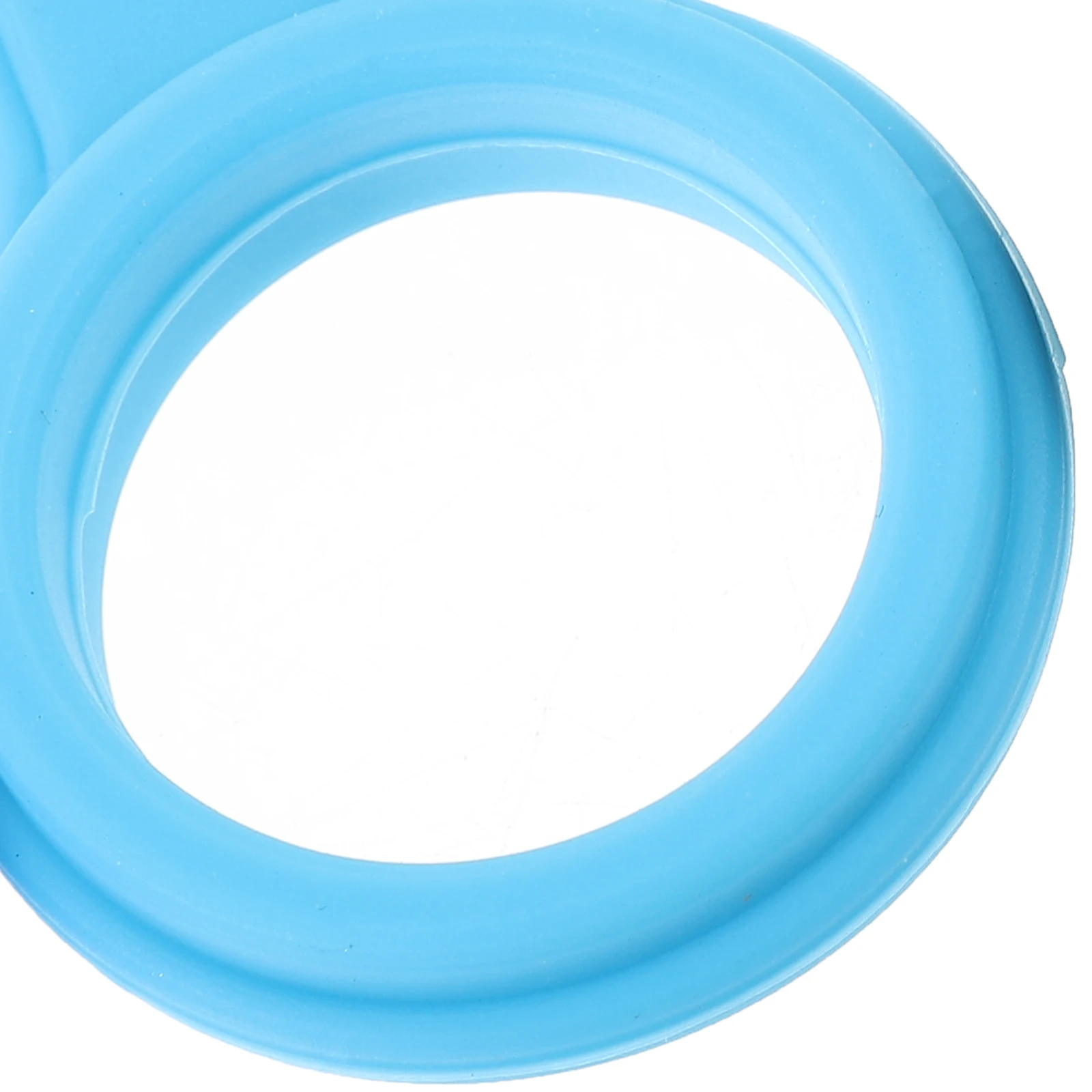 

6pcs Outdoor Silicone Buckles Durable Water Bottle Holders For Camping Hiking Climbing Heavy Duty Carabiner Hooks Sturdy