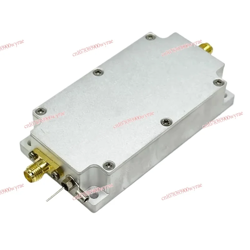 RF, Power, Amplifier 1.2-1. 6GHz Output 12W Gain 40dB