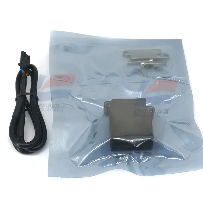 FS5001-1000-EV-E Air Mass Flow Sensor Fast Respond Time Customizable Fast Response Time