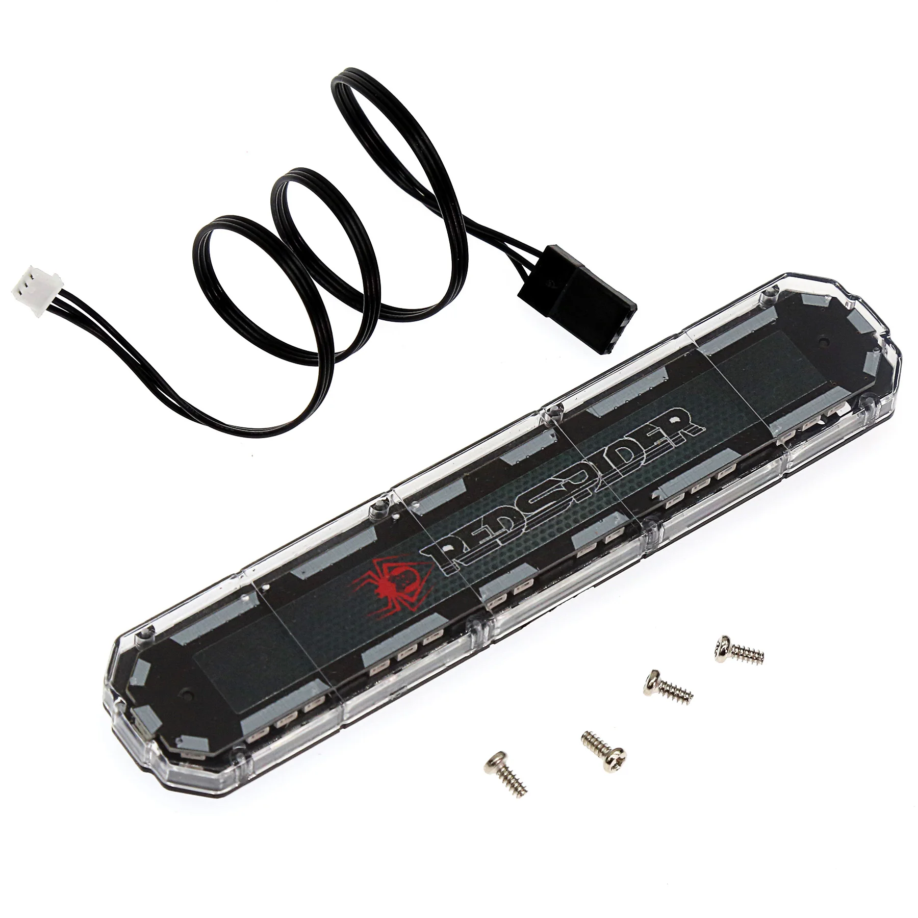 Tamiya 1/14 SCANIA 770S 6X4 56368 / 8X4 56371 덤프 트럭용 멀티모드 점멸 LED 조명 업그레이드