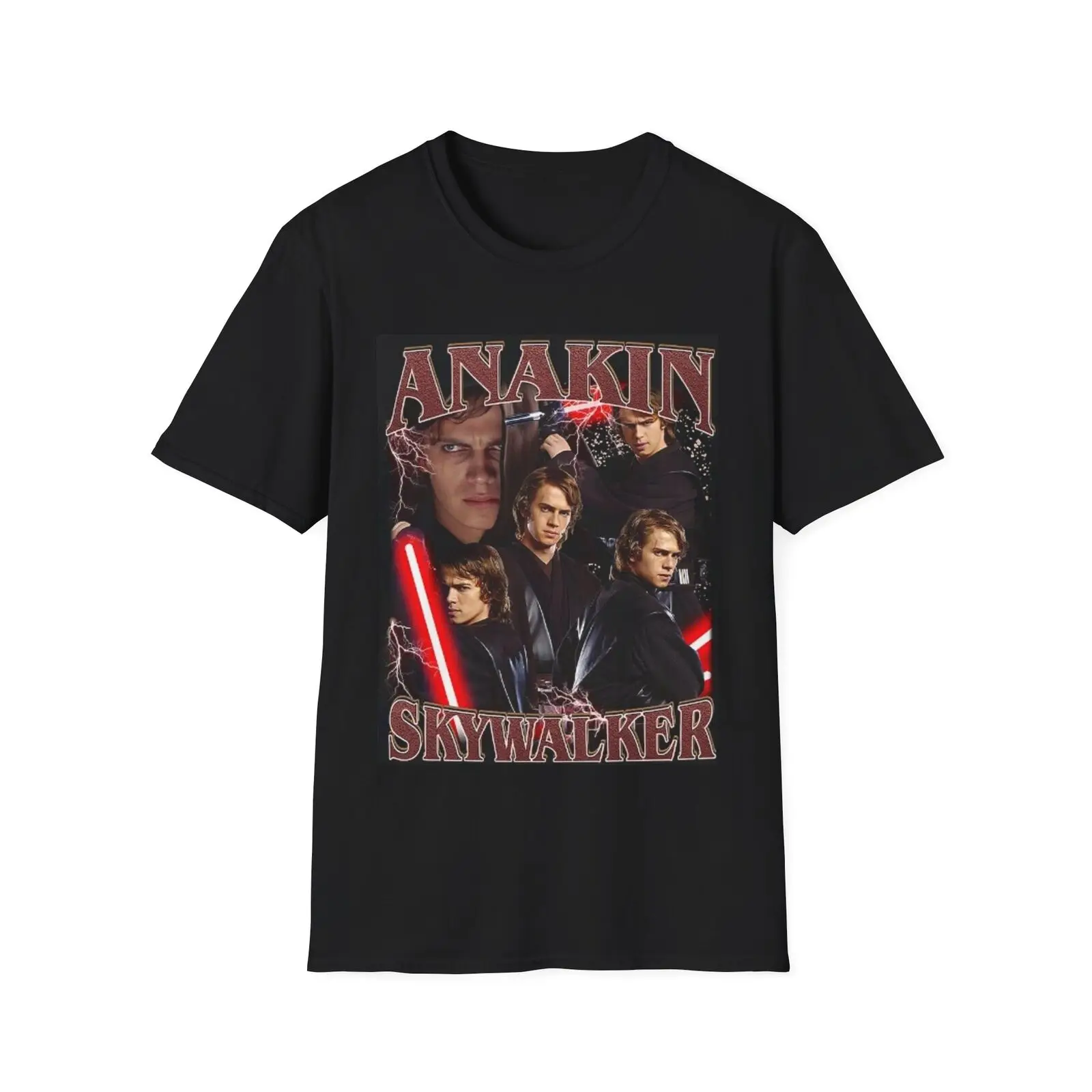 Anakin Skywalker T-shirt