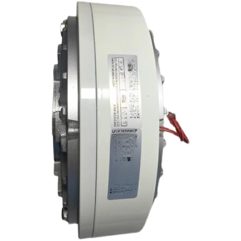 YS-B2-0.6KG فرامل الجسيمات المغناطيسية YS-B3-0.5-1.2-2.5-5KG القابض الكهرومغناطيسي