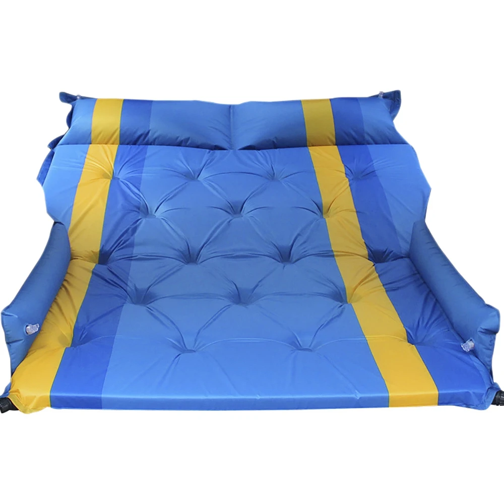

Auto Multi-Function Automatic Inflatable Air Mattress SUV Special Air Mattress Car Bed Sleeping Mattress Travel Bed