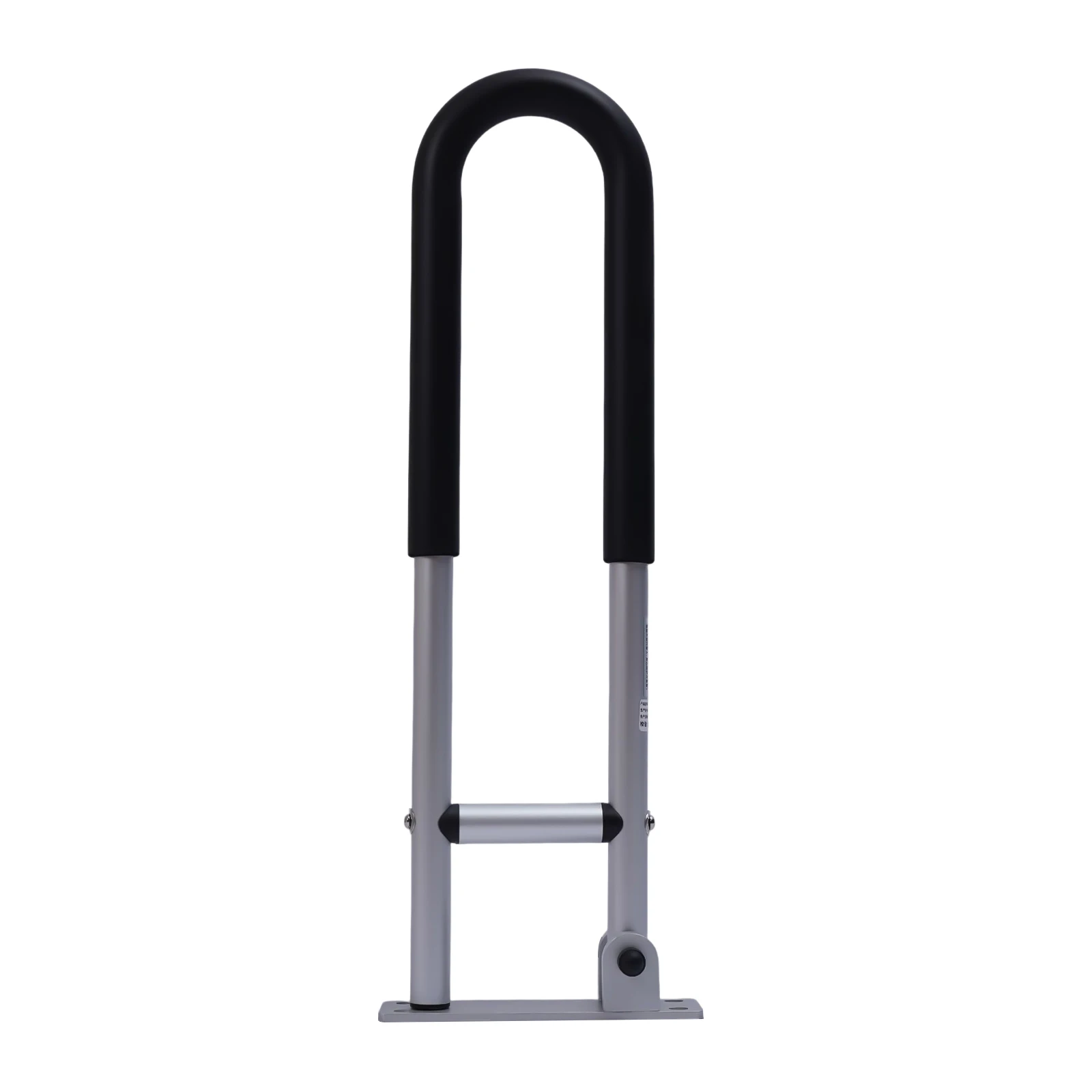 Bathroom Safety Support Rail Shower Handrail Toilet Aids Grab Bar Rails for Elderly Disabled Pregnant