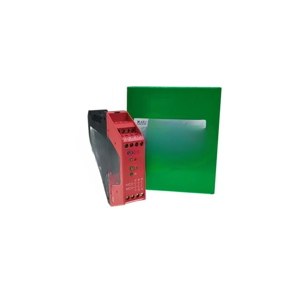 Brand New afety Relay XPSAF5130 XPS-AF XPSAF5130 Spot