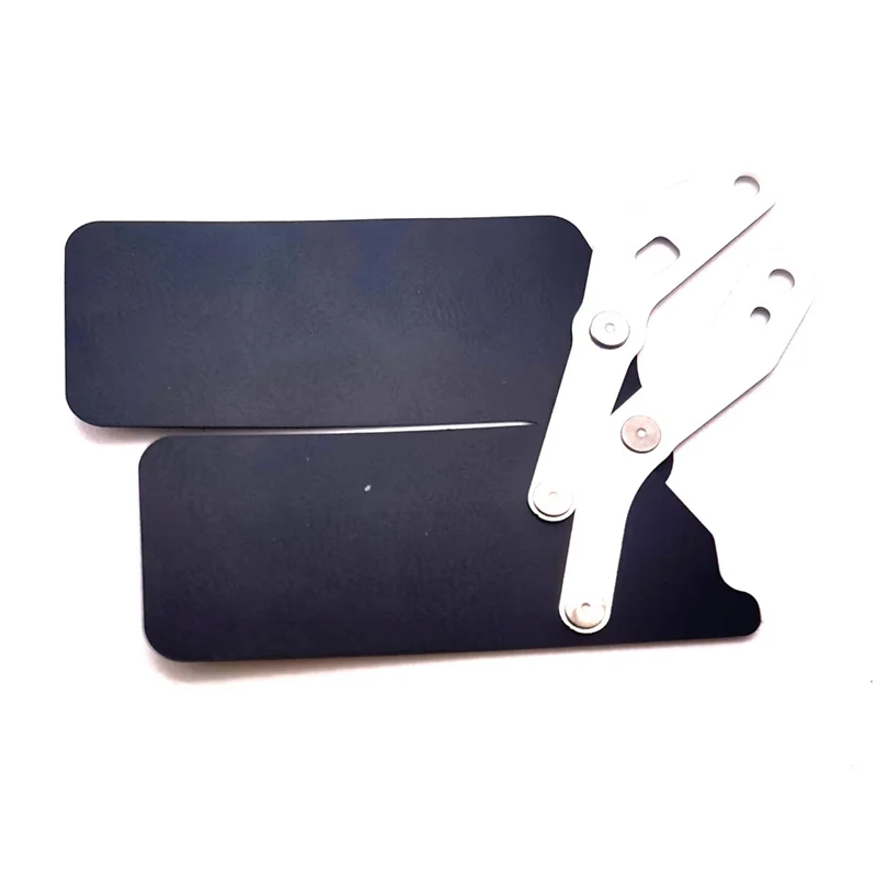 كامل-2 قطعة جديد مصراع شفرة الستار لكانون 1100D 1200D 1300D مصراع الستار شفرة كاميرا إصلاح أجزاء