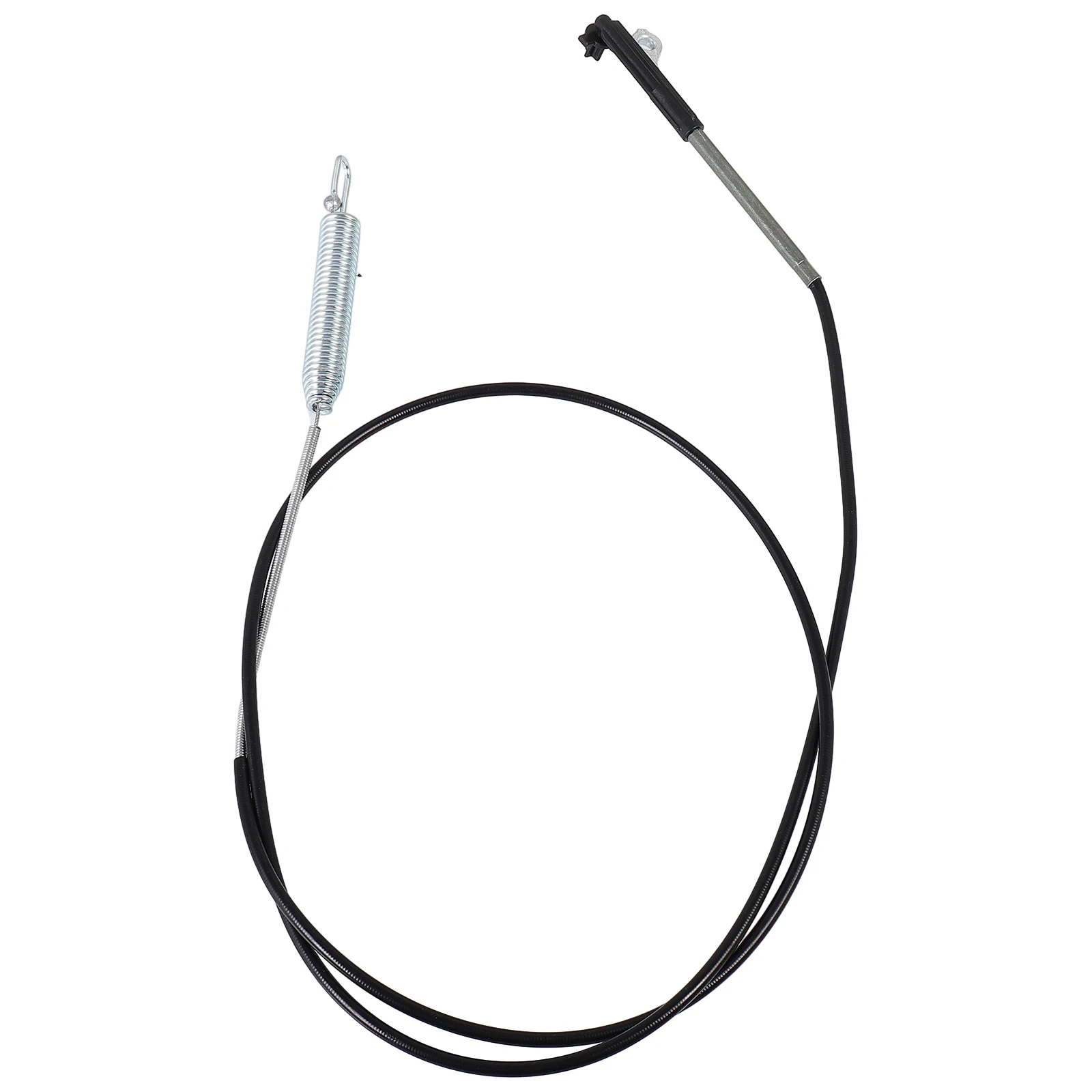 Brake Cable Cable-Brake Kit Metal+plastic Used For The Following 133-1998 Brake Cable For TimeMaster Home Depot Rental