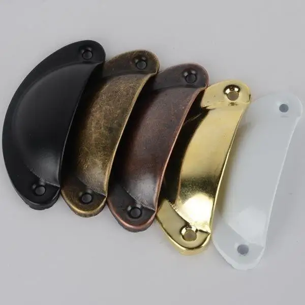 Modern Drawers Handles Kitchen Cabinet Hardware Kitchen Cabinet Pulls, Bin Cup