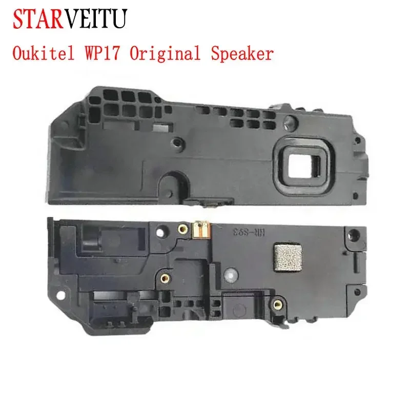 Speaker for Oukitel WP17 Original Loud Speakers Mobile Phone Accessories