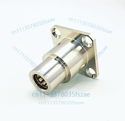 1pc n-km3 quick plug female head n-type quick plug female head n-kfb3 cable head matching rg402 adapter 141 accessories