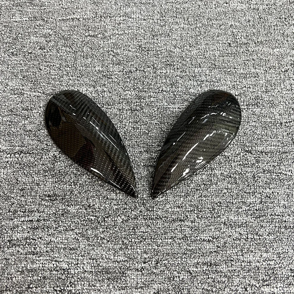 

Для Kawasaki Ninja 650 Z650 17-23 модификация мотоцикла топливный бак защитный блок из углеродного волокна защита от падения аксессуары