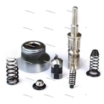 

Детали ручного вилочного погрузчика, ручной гидравлический грузовик, оригинальный сердечник клапана в магазине, сальник корпуса клапана