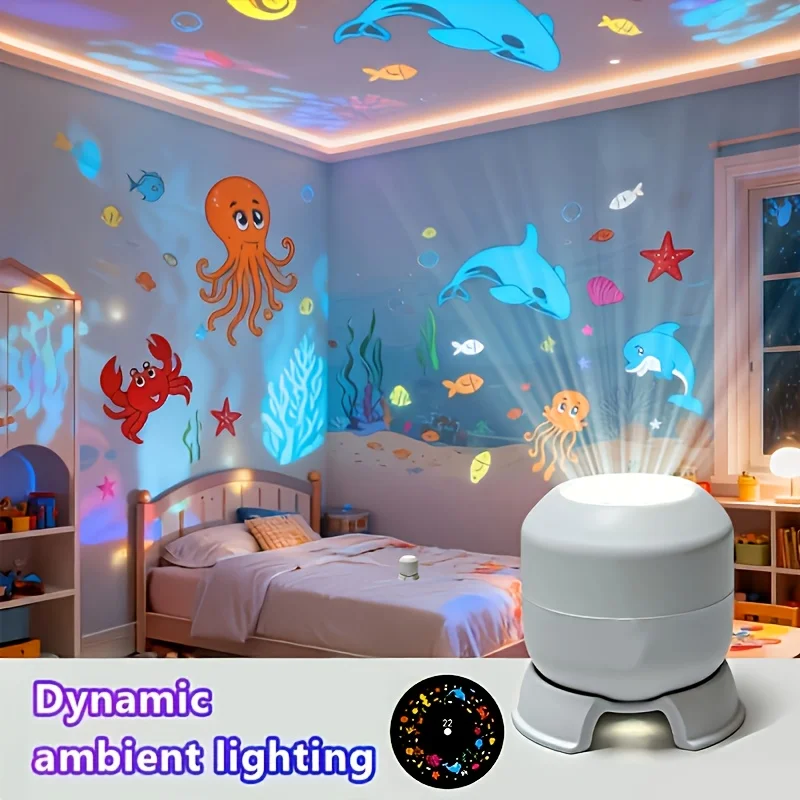 projetor-de-luz-led-oceano-estrelado-360-°-lampada-noturna-de-projecao-dinamica-giratoria-luz-ambiente-com-plugue-usb-decoracao-para-quarto-presente