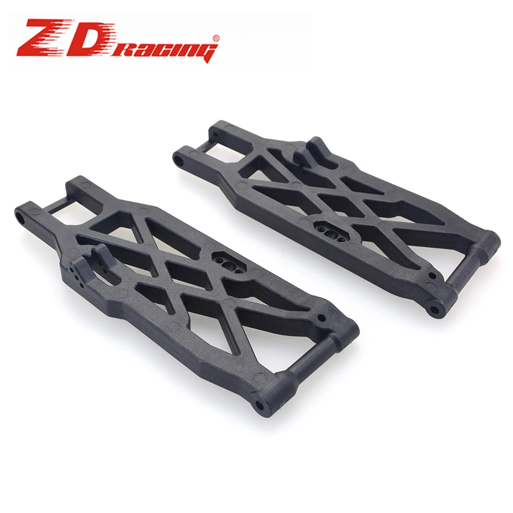 Rear Lower Suspension Arm Rear Lower Swing arms  8169 for ZD Racing 1/8 1/8 9021 08423 RC Car Upgrade Parts Spare Accessories